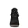 Dr. Scholl's Shoes womens Dakota Ankle Boot, Black Microfiber Suede, 7.5 US