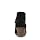 Dr. Scholl's Shoes womens Dakota Ankle Boot, Black Microfiber Suede, 7.5 US