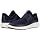 ECCO Womens Soft 7 Runner Slip On Sneaker, Night Sky/Night Skyombre, 10-10.5