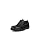 ECCO Women's Oslo Wingtip Tailored Oxford, Black, 9-9.5