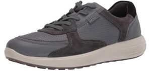 ECCO Men's Soft 7 Runner Perforated