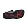 ECCO Men's Yucatan Sport Sandal, BLACK/BLACK, 9-9.5