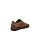 ECCO Men's Soft Classic Tie Sneaker, Camel, 10-10.5