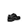 ECCO Women's Oslo Wingtip Tailored Oxford, Black, 9-9.5