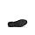 ECCO Women's Oslo Wingtip Tailored Oxford, Black, 9-9.5
