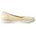 ECCO Women's Barentz Shoes, Straw, 8/8.5