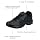 Fila Women's Memory Workshift Training Shoe,Black/Black/Black,6 W US