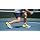 Gravity Defyer GDEFY Men's MATeeM Cross-Trainer 10.5 M US - Hybrid VersoShock Performance Proven Pain Relief Shoes with Support Gray,Yellow