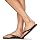 Havaianas Men's Top Flip Flop Sandal, Black, 13 M US