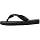 Havaianas Men's Top Flip Flop Sandal, Black, 13 M US