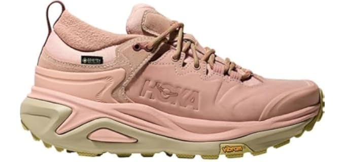 Hoka Women's Kaha 3 Low