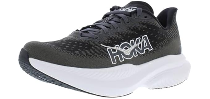 Hoka Women's Mach 6