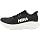 Hoka Mens Clifton 11 Black/White 10 Medium
