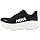 Hoka Women's Bondi 9 Black/White 8.5 Medium