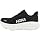 Hoka Men's Bondi 9 Black/White 11.5 Medium