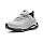 Hoka Mens Kaha 3 Low GTX® Stellar Grey/Stellar Grey 12.5 Medium