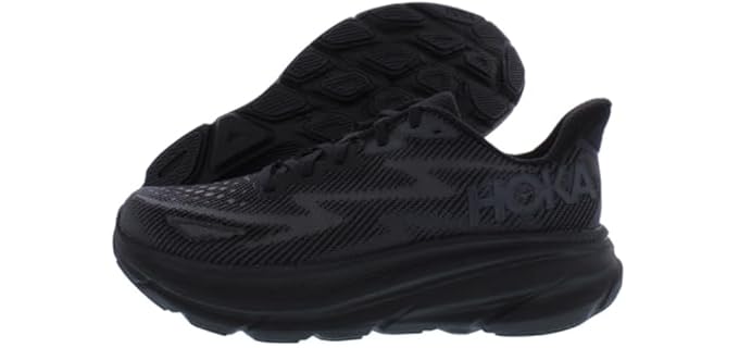 Hoka Women's Clifton 9