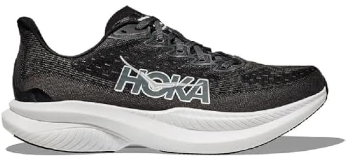 Hoka Men's Mach 6