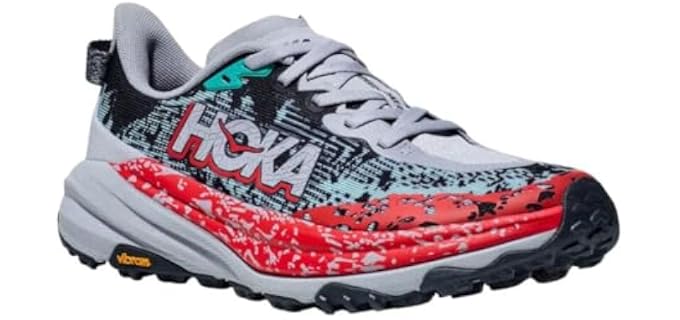 Hoka Women's Speedgoat 6