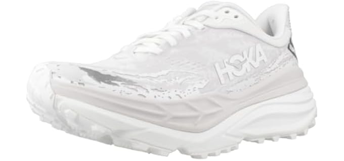 Hoka Women's Stinson 7