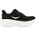 Hoka Women's Bondi 9 Black/White 8.5 Medium