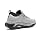 Hoka Mens Kaha 3 Low GTX® Stellar Grey/Stellar Grey 12.5 Medium