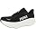 Hoka Men's Bondi 9 Black/White 11.5 Medium