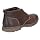 Hush Puppies Men's Tyson Chukka Boots, Brown, 43