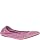 Hush Puppies Women's Chaste Ballet Shoe, Dusty Orchid, 8.5 M US
