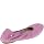Hush Puppies Women's Chaste Ballet Shoe, Dusty Orchid, 8.5 M US