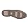 Hush Puppies Men's Tyson Chukka Boots, Brown, 43