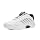 K-Swiss Men's Hypercourt Express 3 Tennis Shoe, White/Black 11 M | No Break-In, Comfortable, Lightweight, Cushioned, Breathable, Supportive, Stable, Pickleball, Hard Court, Athletic