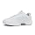 K-Swiss Women's Hypercourt Express 3 Tennis Shoe, White/Blue/Silver,9 M | No Break-In, Comfortable, Lightweight, Cushioned, Breathable, Supportive, Stable, Pickleball, Badminton, Athletic