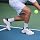 K-Swiss Men's Hypercourt Express 3 Tennis Shoe, White/Black 11 M | No Break-In, Comfortable, Lightweight, Cushioned, Breathable, Supportive, Stable, Pickleball, Hard Court, Athletic