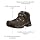 KEEN Utility Men's Detroit XT Mid Height Soft Toe Waterproof Work Boots