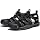 KEEN Men's Clearwater CNX Closed Toe Lightweight Adventure Hiking and Water Sandals
