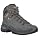 LOWA Women's Renegade EVO GTX Mid Hiking Boot, Graphite/Apricot, 8
