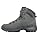 LOWA Women's Renegade EVO GTX Mid Hiking Boot, Graphite/Apricot, 8