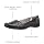 LifeStride Women's Diverse Flat, Black, 7 W US