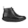 MBT Addison Dress Shoes in Black for Men in Size 11