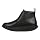 MBT Addison Dress Shoes in Black for Men in Size 11