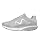 MBT Colorado X Active Outdoor Walking Shoes in Gray for Women in Size 9