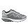 MBT Colorado X Active Outdoor Shoes for Men in Size 7 Grey