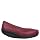 MBT Harper Dress Shoes for Women in Size 6 Burgundy