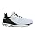 MBT Women's Gadi Lace Up Active Fitness Walking Shoe, Black/White Size 7