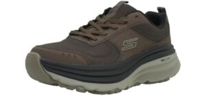 Men's Skechers, Relaxed Fit: Max Cushioning Zirrus - Zirrostratus Sneaker