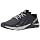 Merrell Men's Bare Access Flex Trail Runner, Black/Silver, 7.5 M US