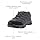 Merrell Men's Moab 2 Vent Hiking Shoe, Beluga, 10 M US