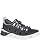 Merrell Men's TIDERISER Sieve Shoe, Black, 08.0 M US