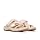 Merrell Women's Terran 4 Post Sandal, Tan Rose, 11